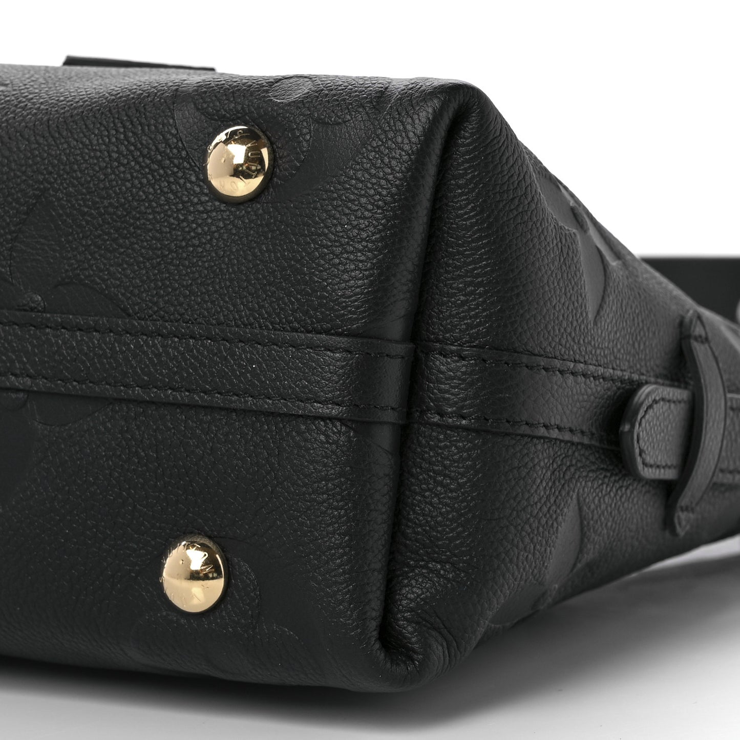 Empreinte Carryall PM Black