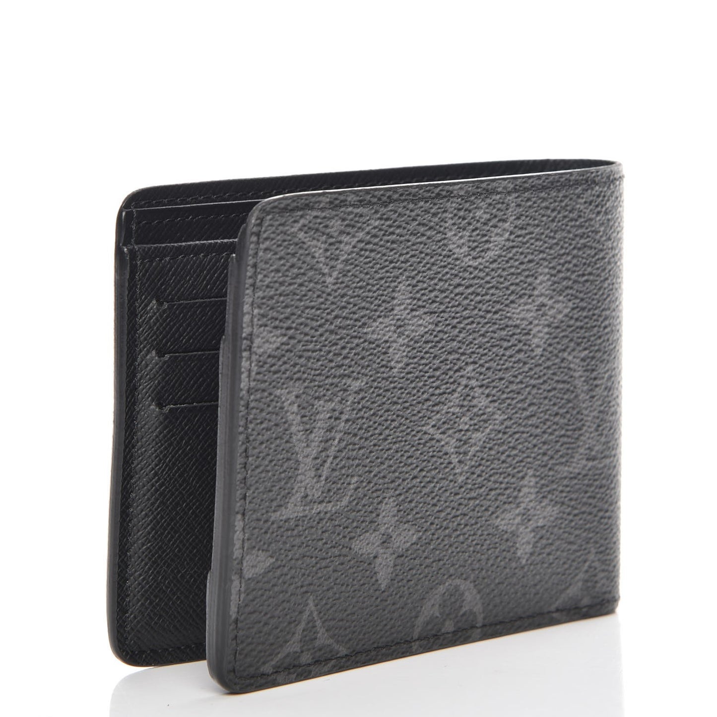 Monogram Eclipse Multiple Wallet