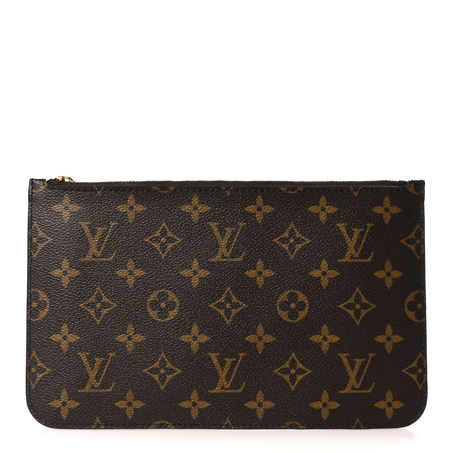 Monogram Neverfull MM GM Pochette