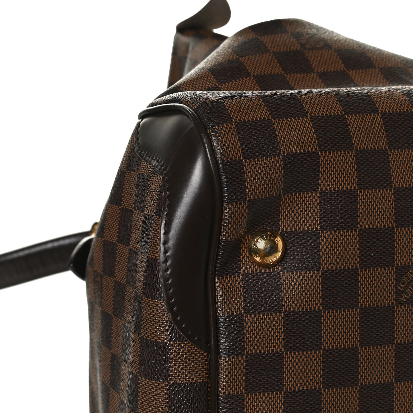 Damier Ebene Verona GM