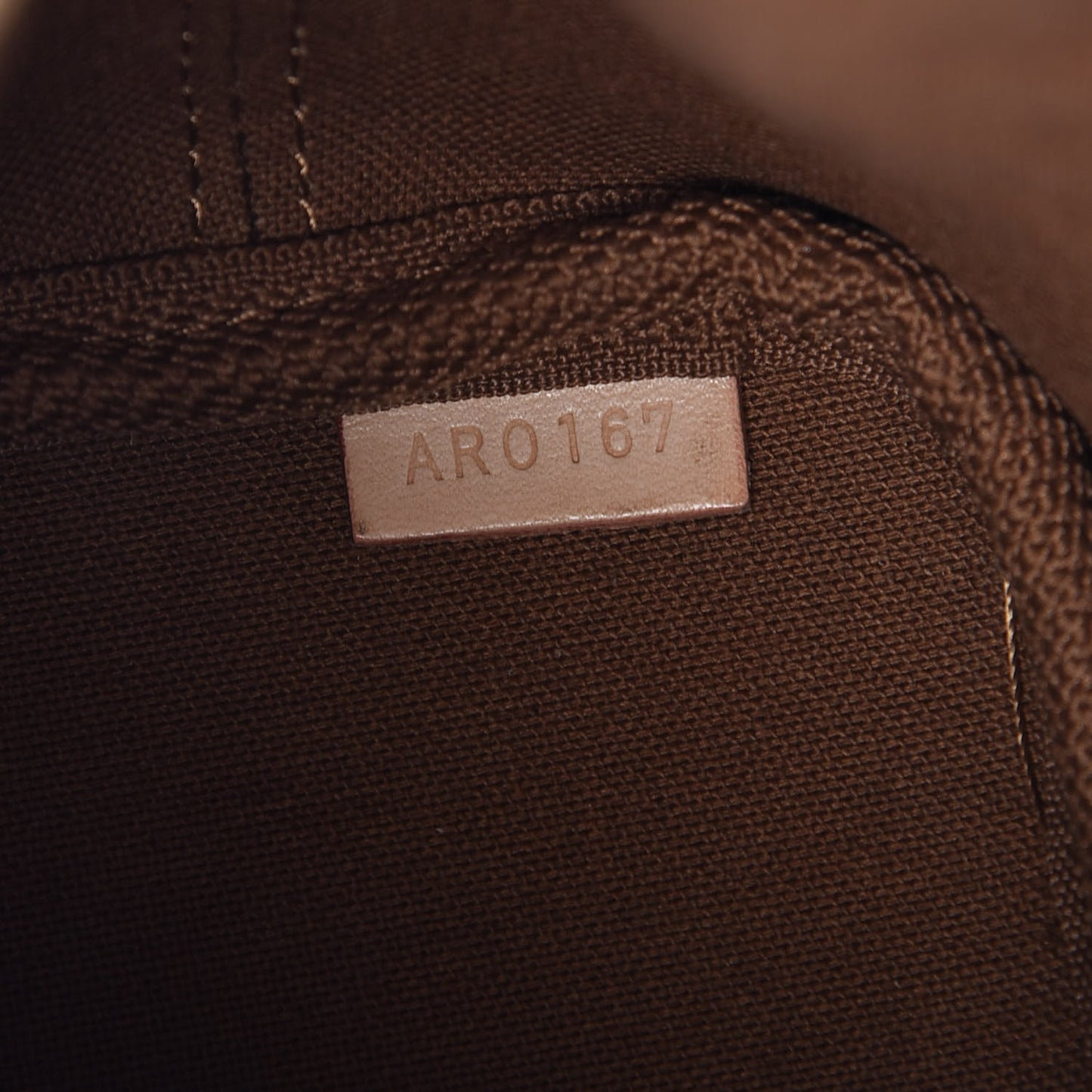 Monogram Nano Noe