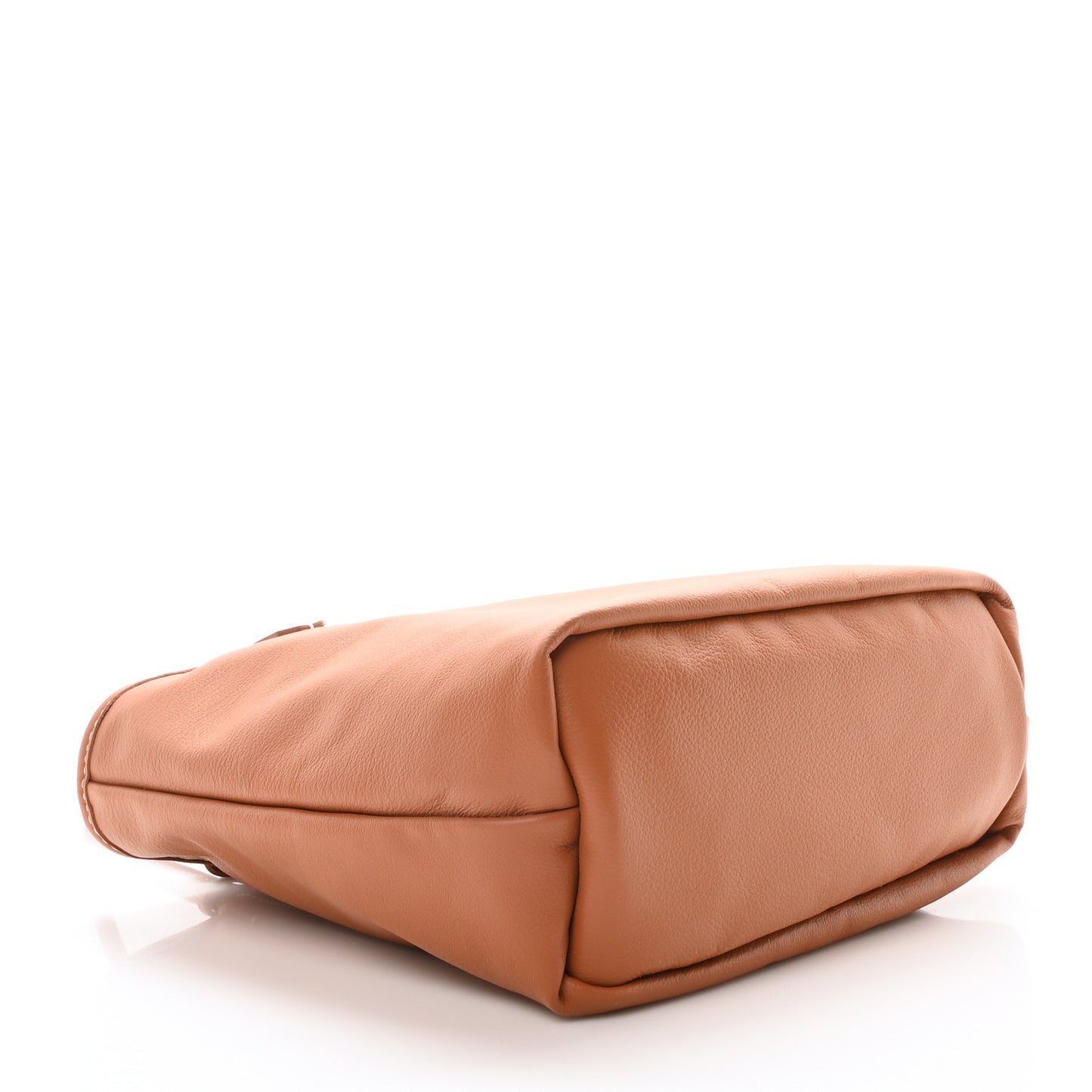 Goyardine Reversible Mini Anjou Black Gold