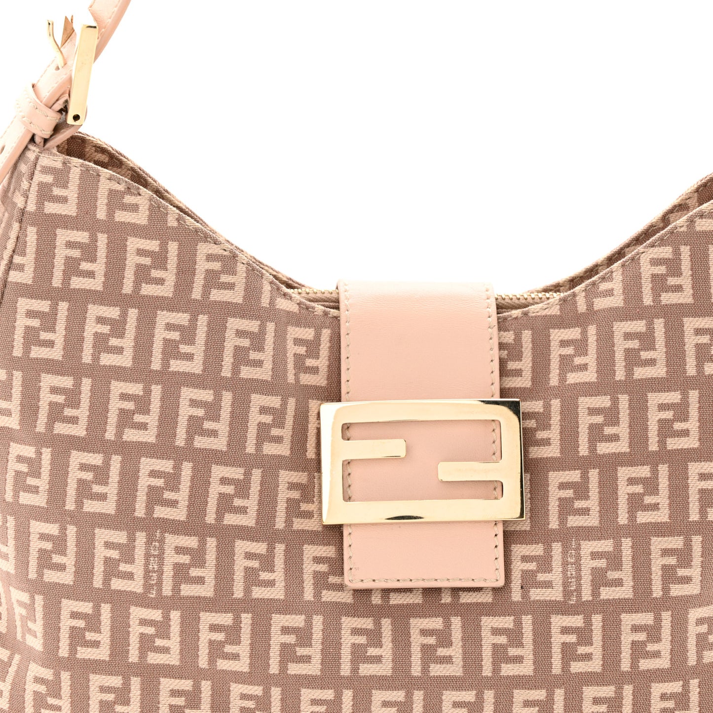 Zucchino Cuoio Hobo Lilla