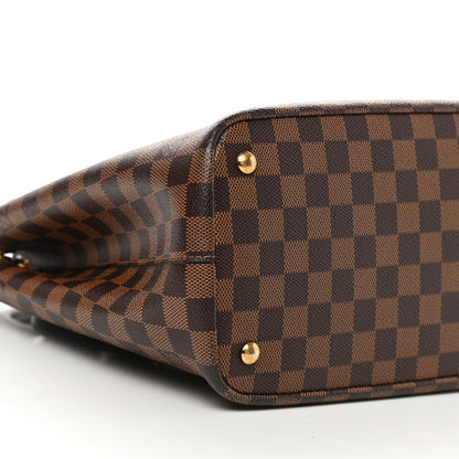 Louis Vuitton Damier Ebene Kensington 9 of 14