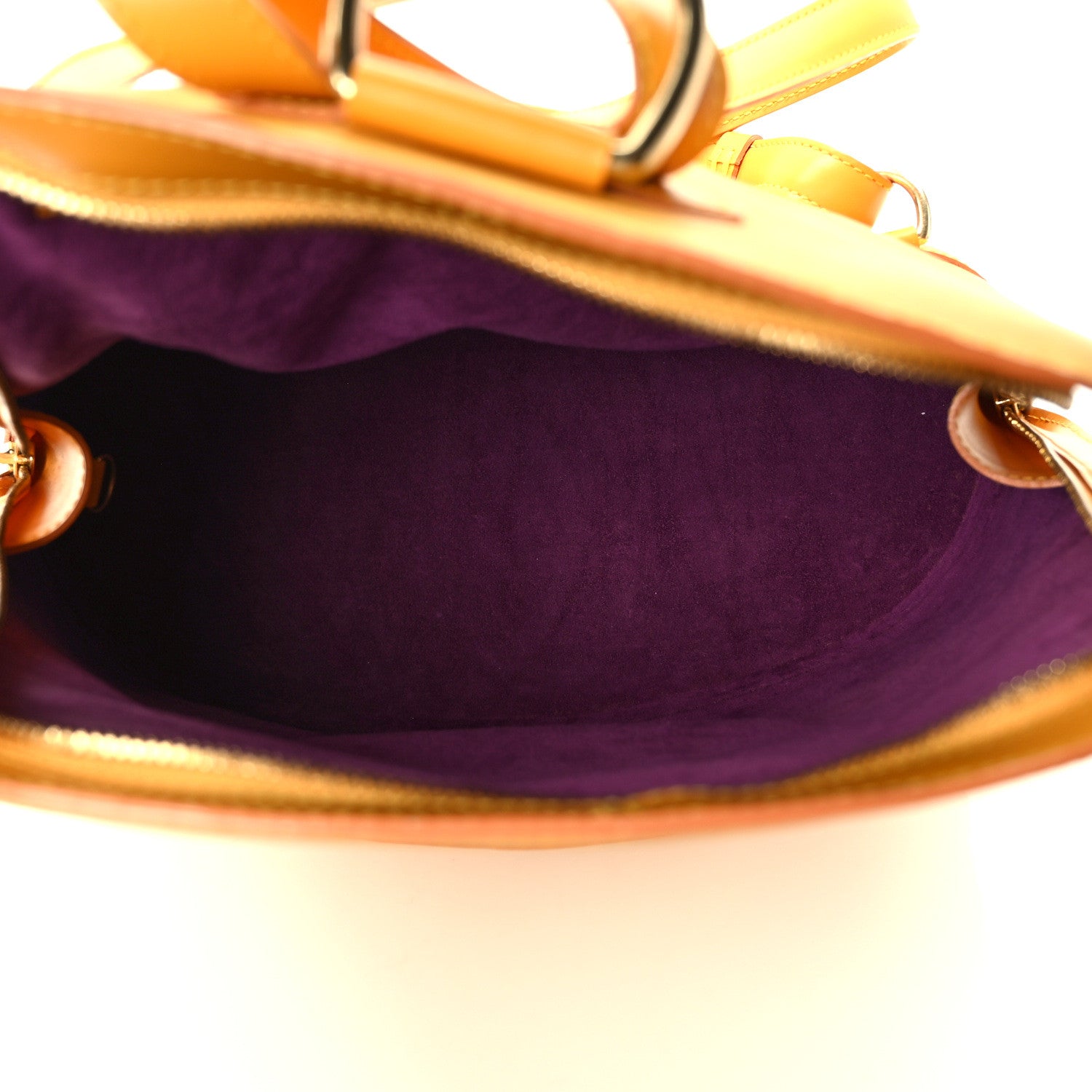 Louis Vuitton Epi Gobelins Backpack Tassil 5 of 8