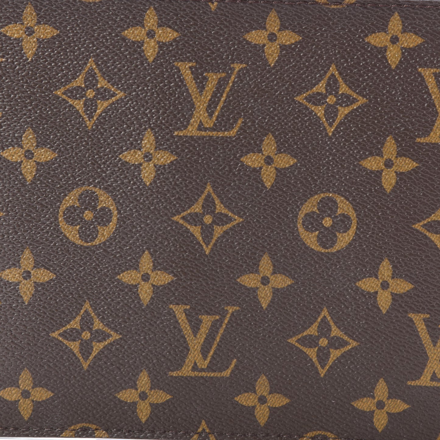 Monogram Neverfull MM GM Pochette Pivoine