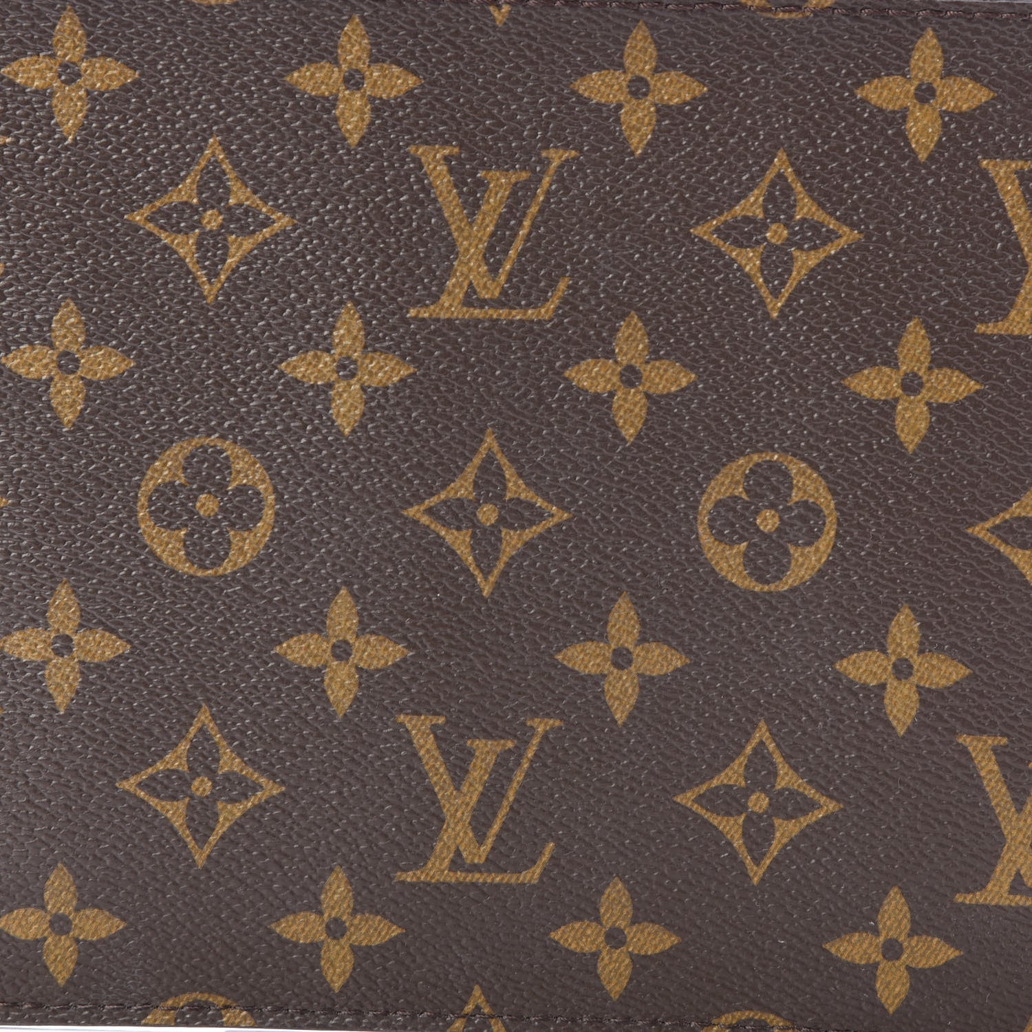 Louis Vuitton Monogram Neverfull MM GM Pochette Pivoine 9 of 9