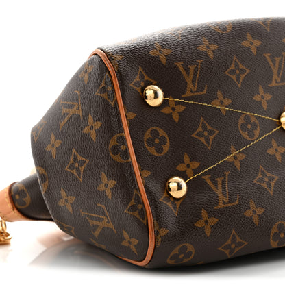 Louis Vuitton Monogram Tivoli PM 9 of 14