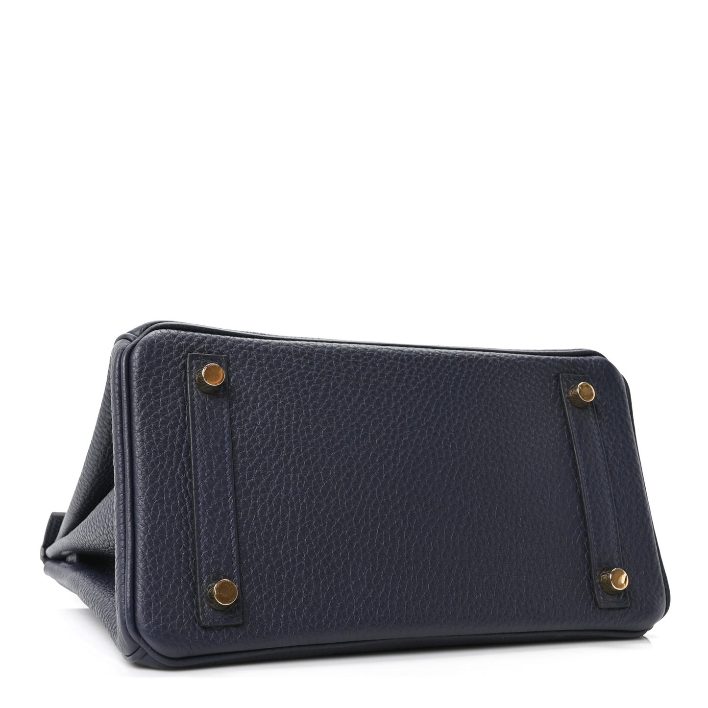 Togo Birkin 25 Bleu Nuit