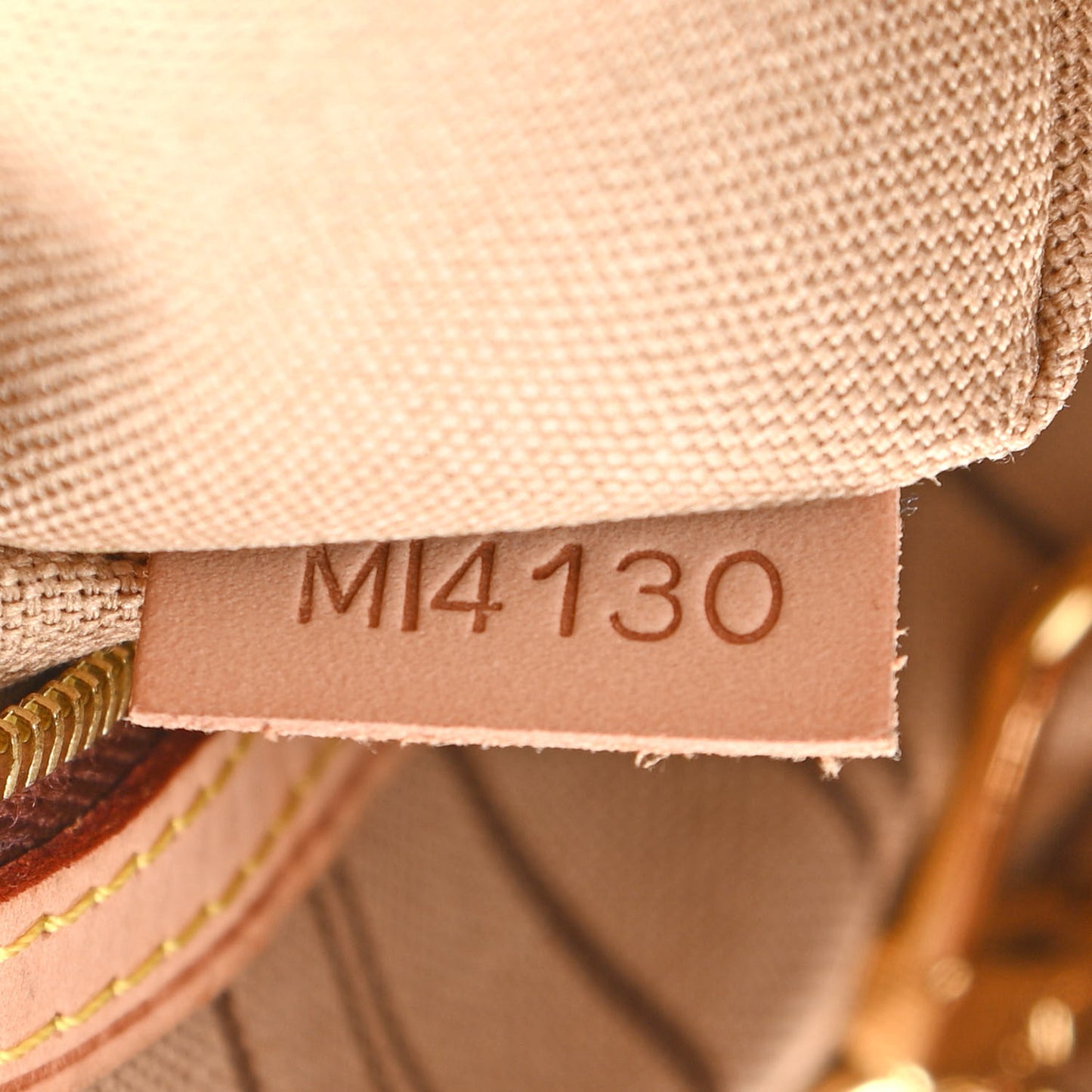 Monogram Delightful MM