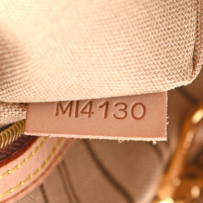 Louis Vuitton Monogram Delightful MM 7 of 13