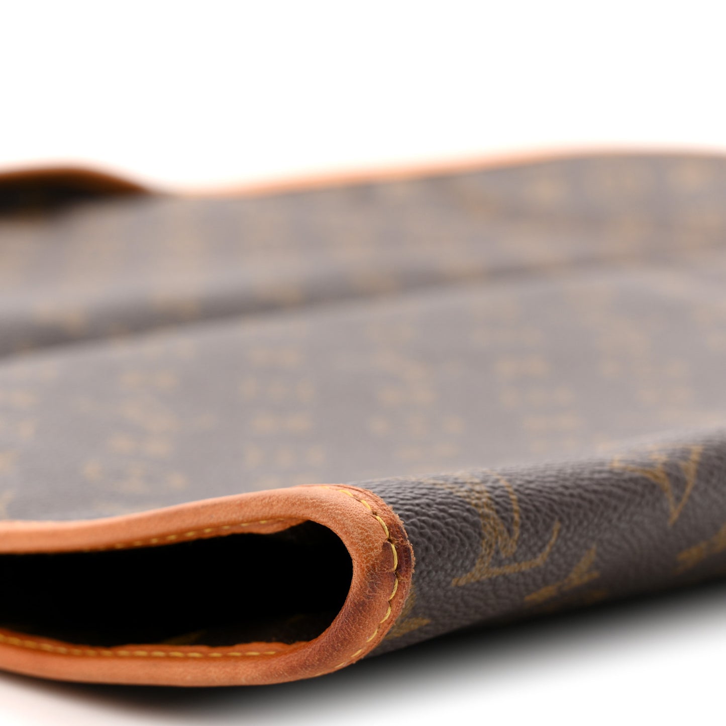 Monogram Garment Cover