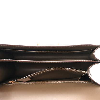 Hermes Epsom Constance 24 Etoupe 5 of 10