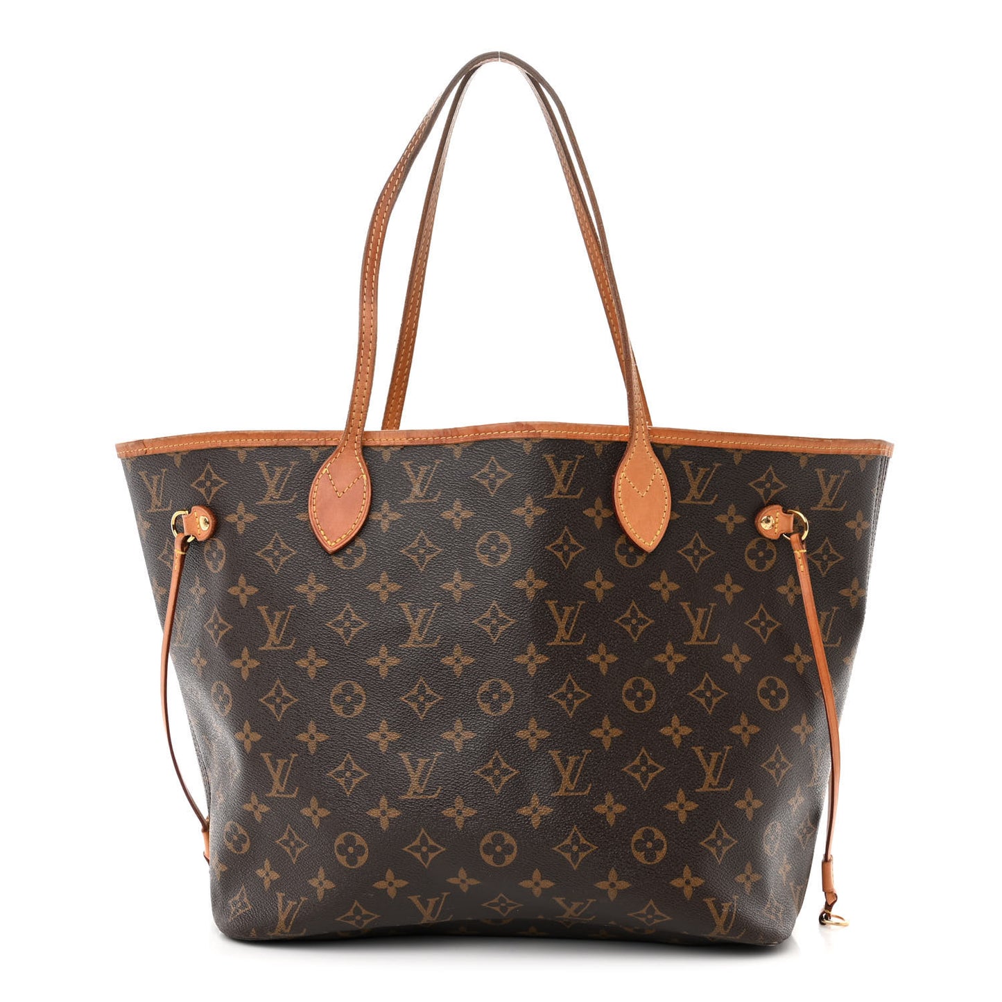 Monogram Neo Neverfull MM