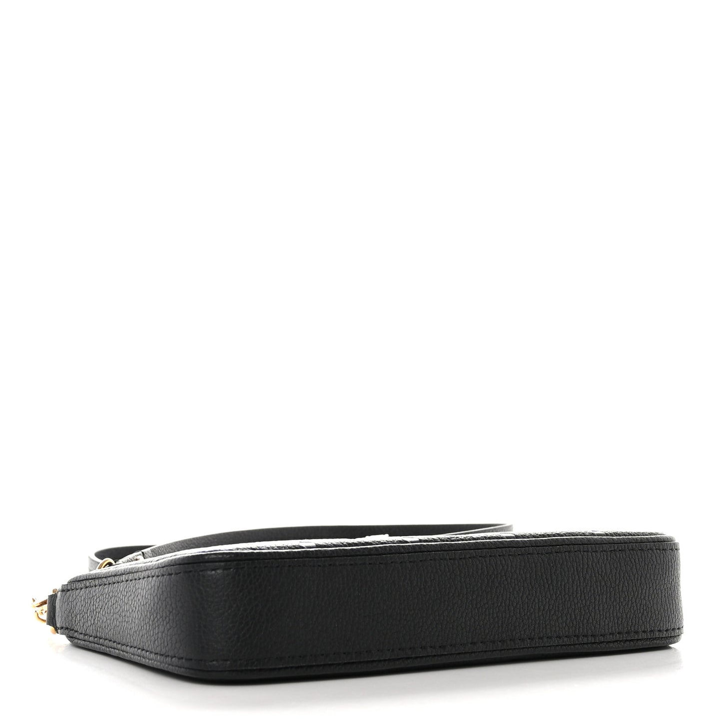 Empreinte Easy Pouch On Strap Black