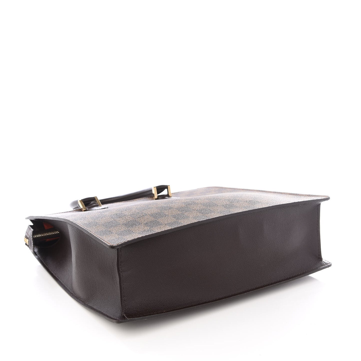 Damier Ebene Venice Sac Plat