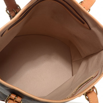 Louis Vuitton Monogram Bucket 27 6 of 8