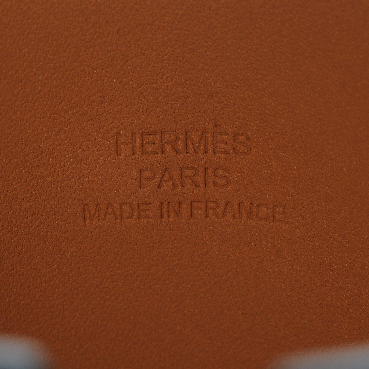 Hermes Chamonix Collier De Chien CDC Bracelet L Chocolate 6 of 7