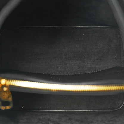 Louis Vuitton Empreinte Neonoe MM Black 5 of 11