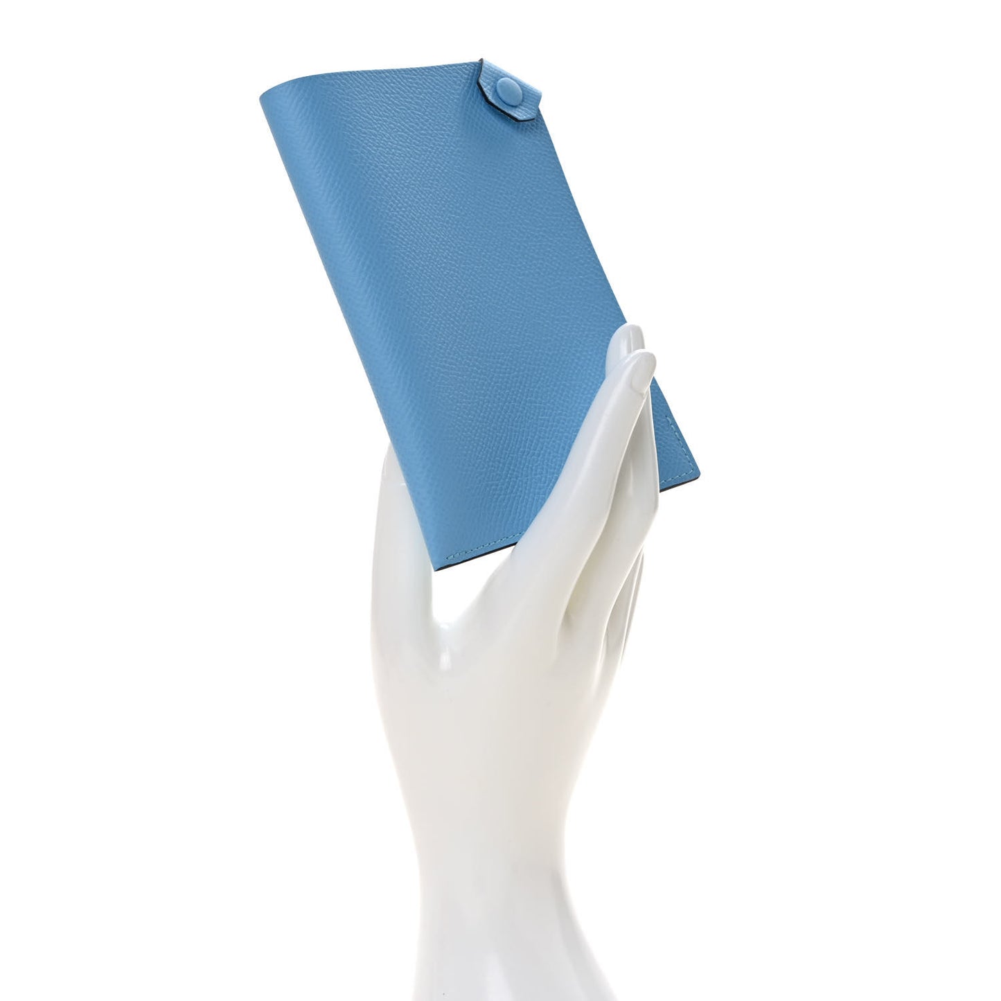 Epsom Tarmac PM Passport Holder Celeste