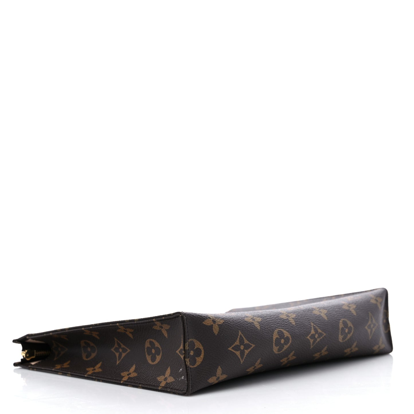 Monogram Toiletry Pouch 26