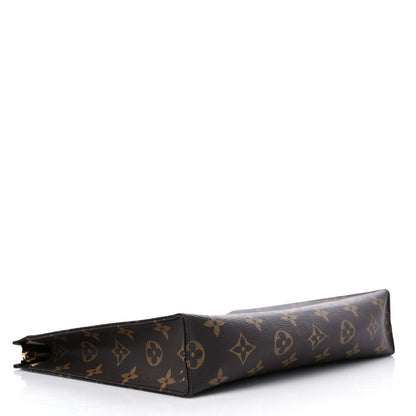 Louis Vuitton Monogram Toiletry Pouch 26 4 of 10