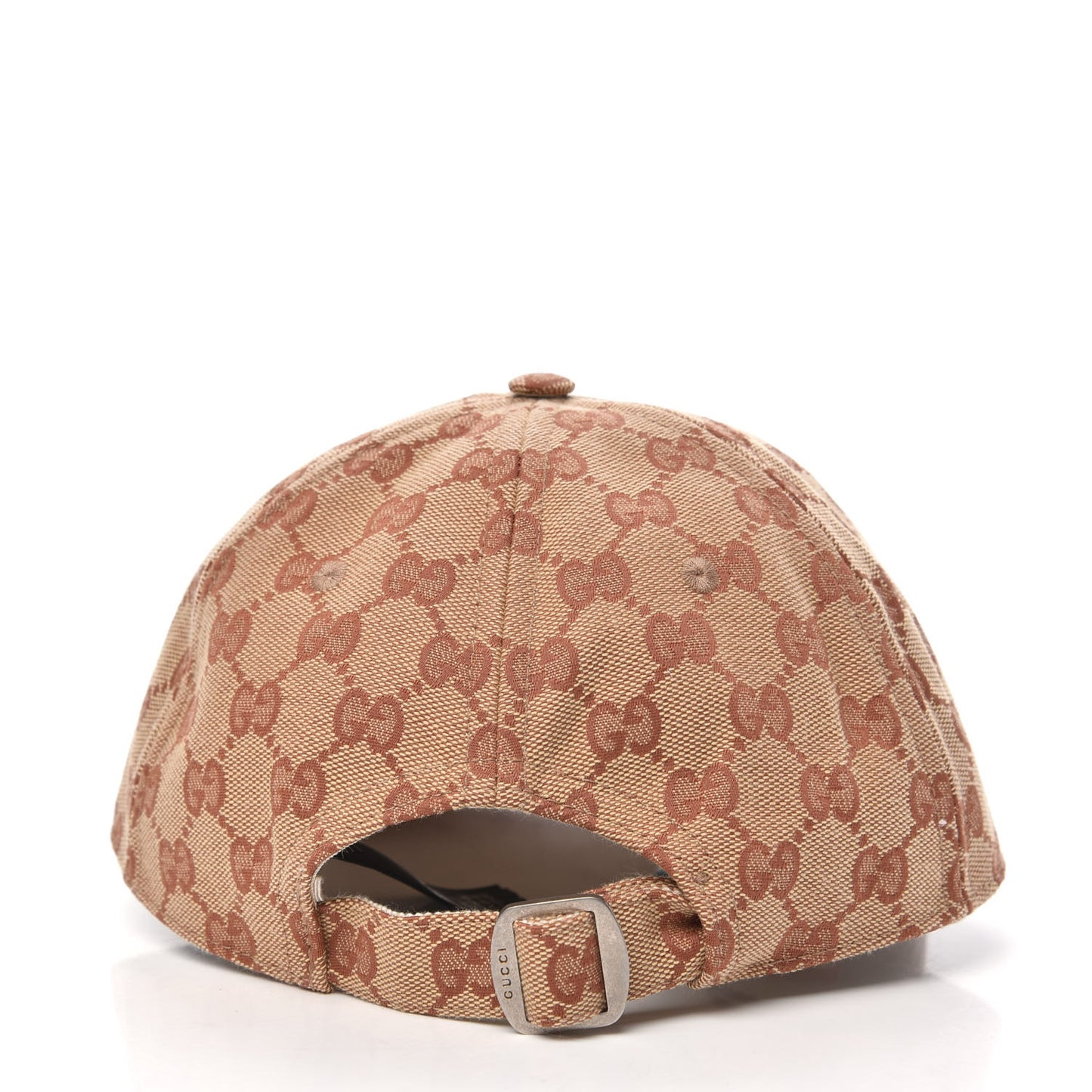X MLB Monogram SF Giants Baseball Hat M Beige Ruggine