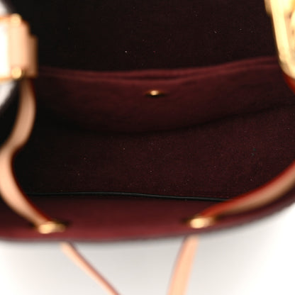 Louis Vuitton Monogram Neonoe BB 11 of 11