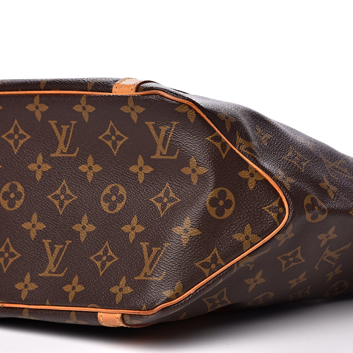 Monogram Sac Shopping Tote