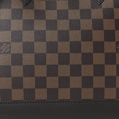 Louis Vuitton Damier Ebene Alma PM 7 of 10