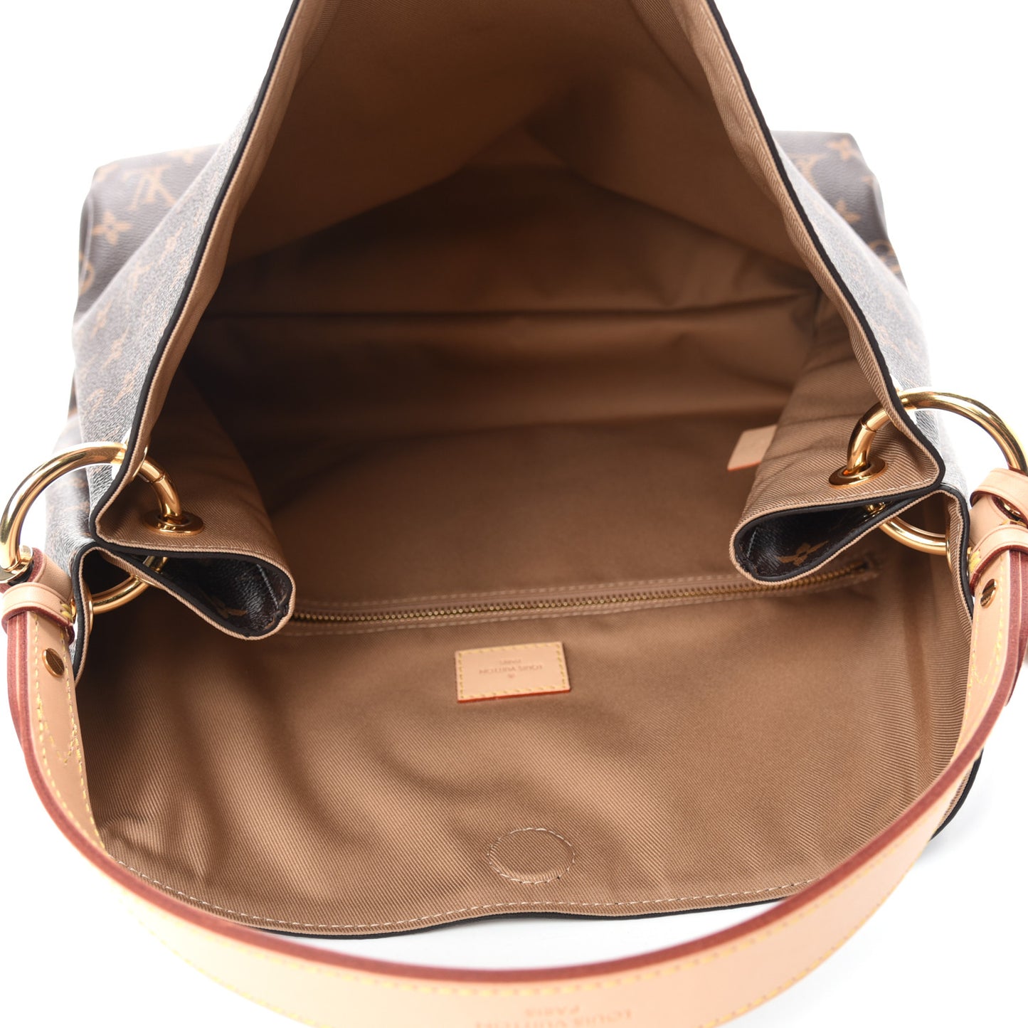 Monogram Graceful MM