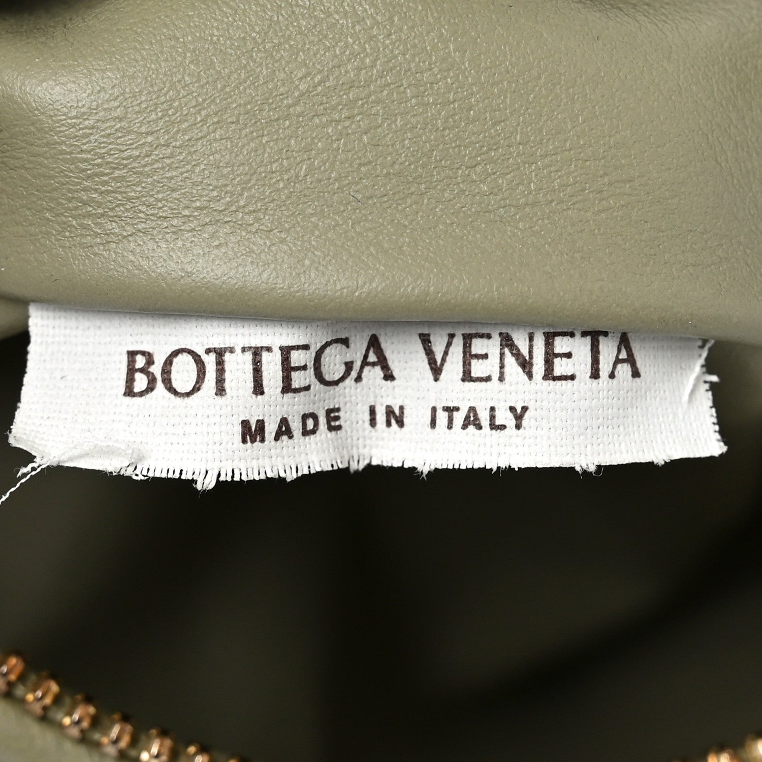 Bottega Veneta Nappa Intrecciato Mini Jodie Travertine 7 of 11