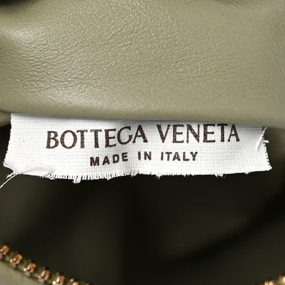 Bottega Veneta Nappa Intrecciato Mini Jodie Travertine 7 of 11