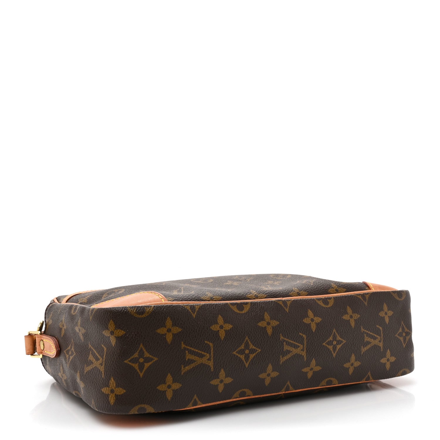 Louis Vuitton Monogram Trocadero 30 4 of 15