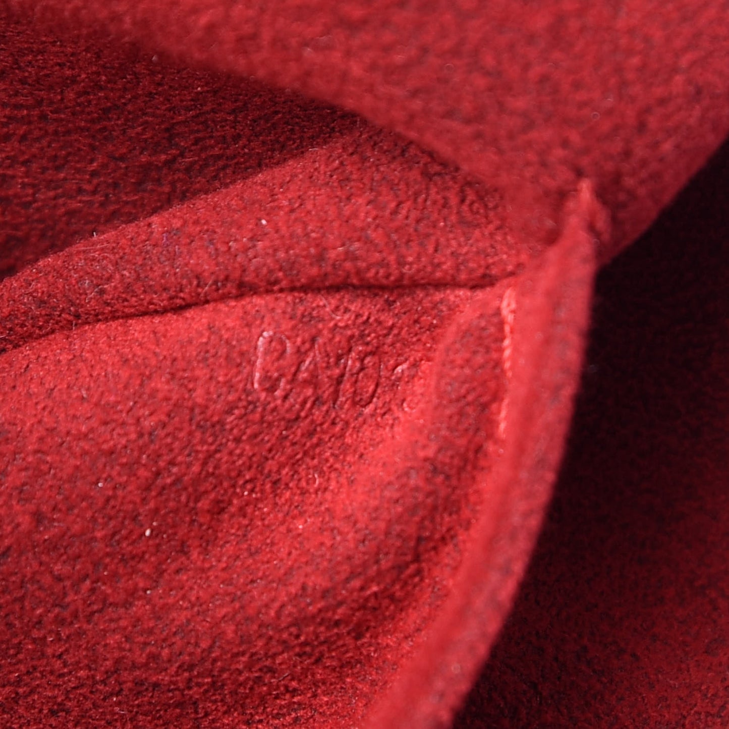 Monogram Mizi