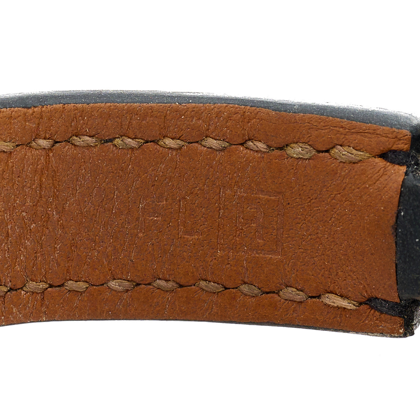 Chamonix Rivale Double Tour Bracelet XS Black