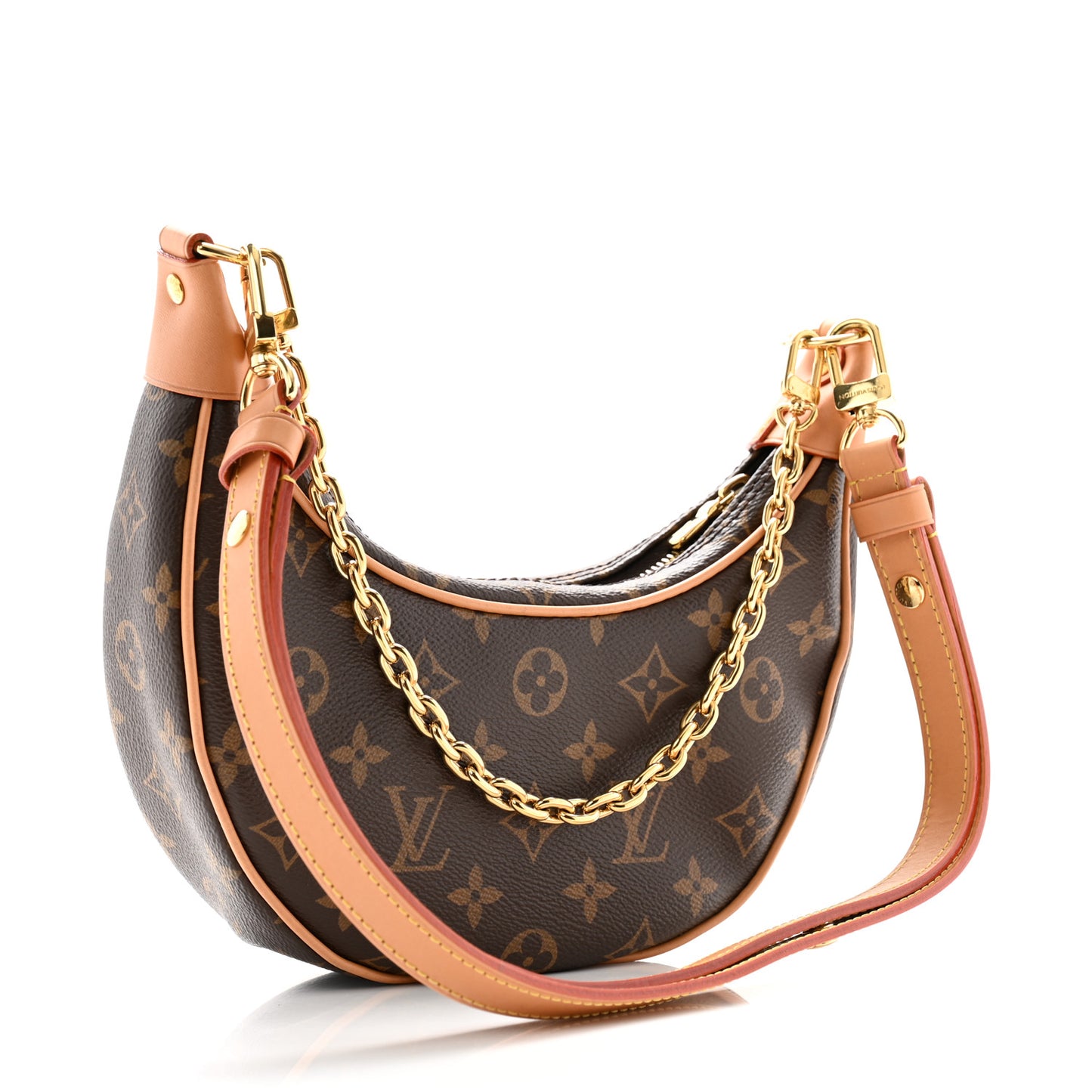 Monogram Loop