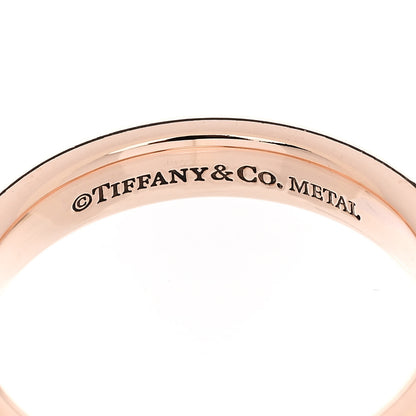 Tiffany Rubedo Narrow 1837 Band Ring 57 8 4 of 4