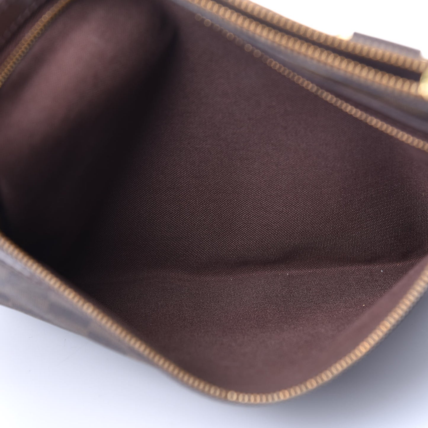 Damier Ebene Bosphore Pochette