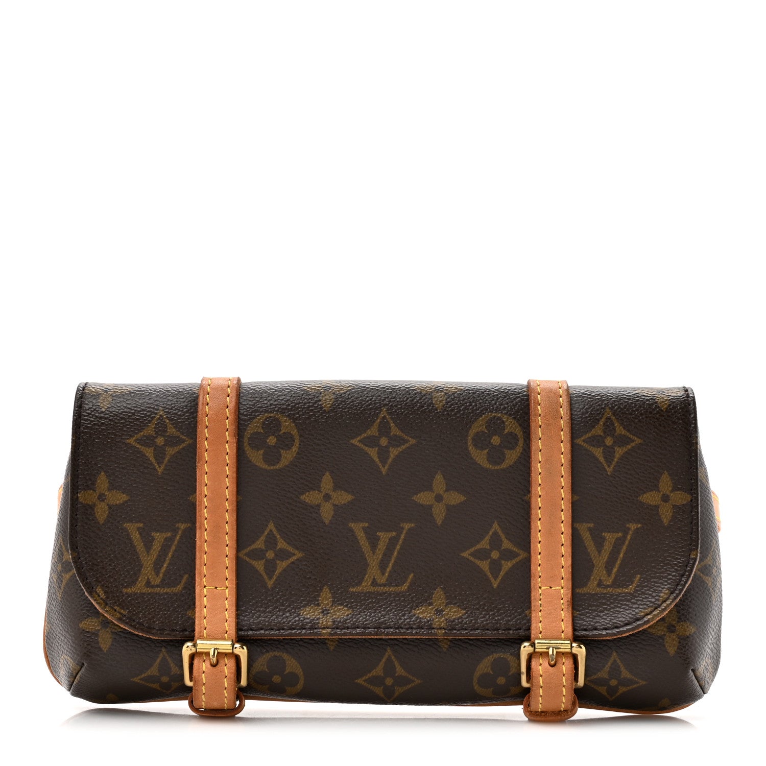 Louis Vuitton Monogram Pochette Marelle PM 1 of 13