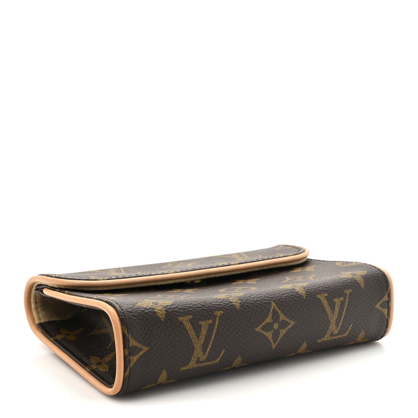 Monogram Pochette Florentine S