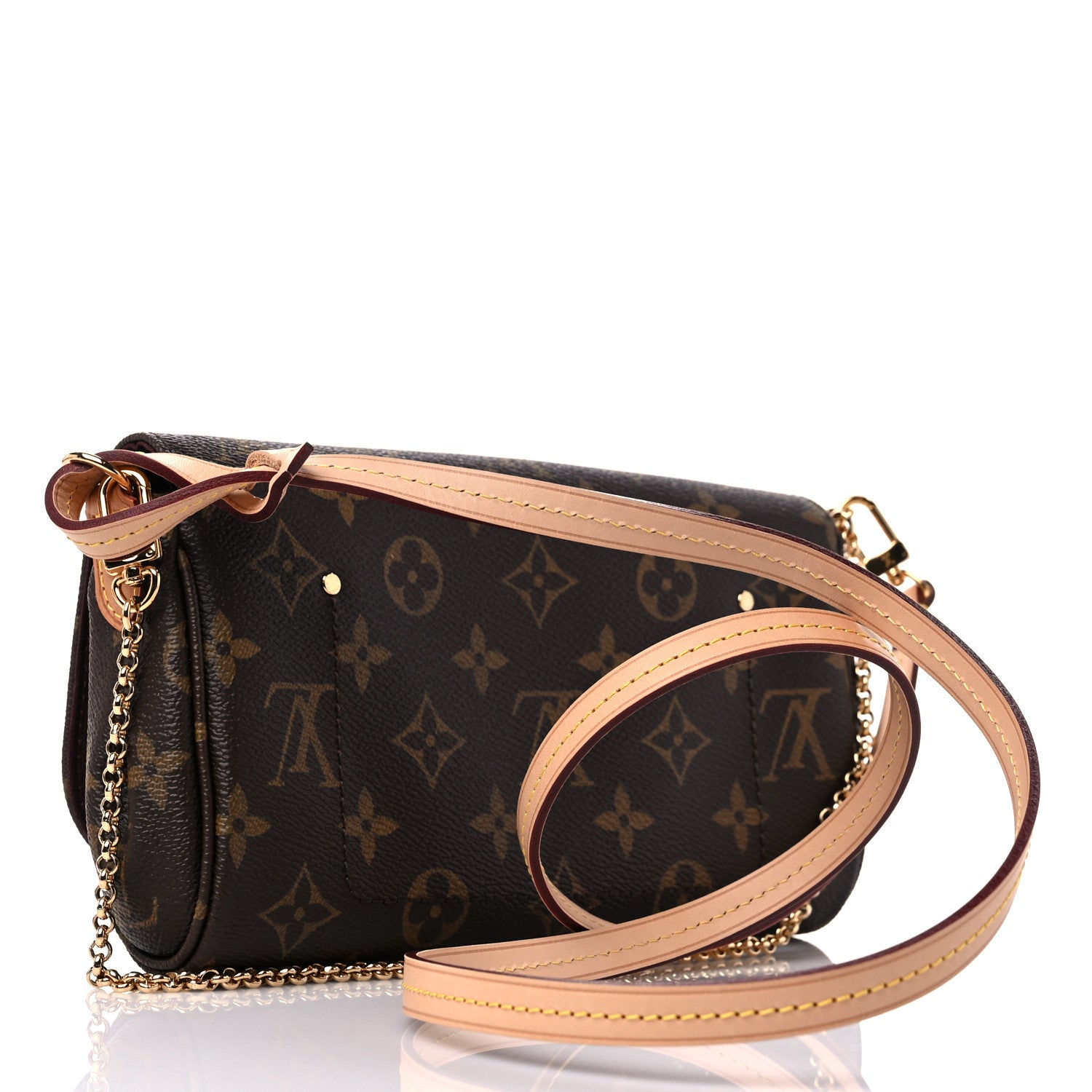 Louis Vuitton Monogram Favorite PM 3 of 12