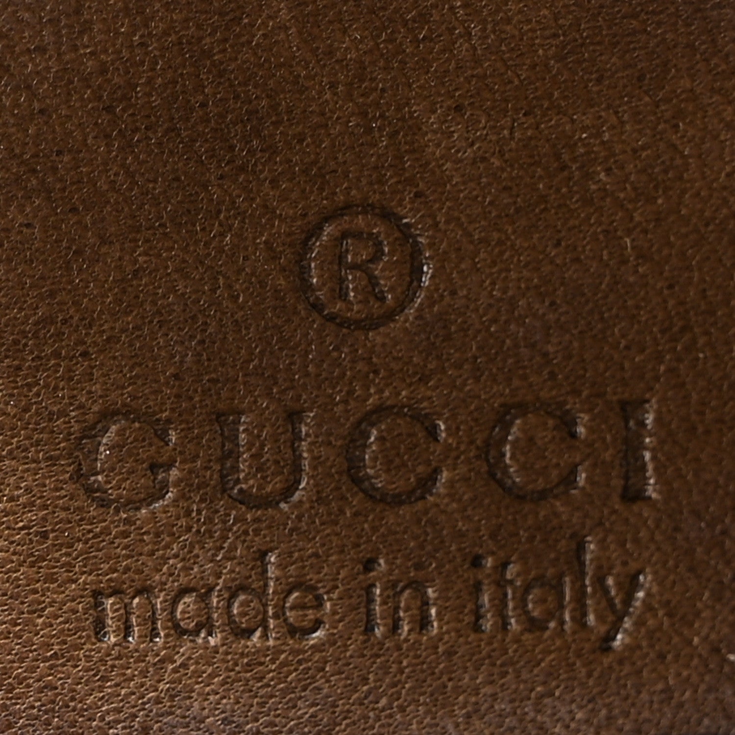 Gucci Calfskin Smilla Shoulder Bag Winter Leaf 6 of 10