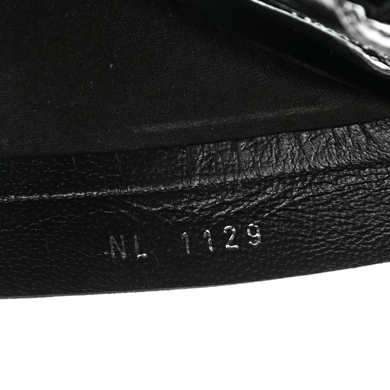 Louis Vuitton Patent Uniformes Silhouette Ankle Boots 36.5 Black 7 of 8