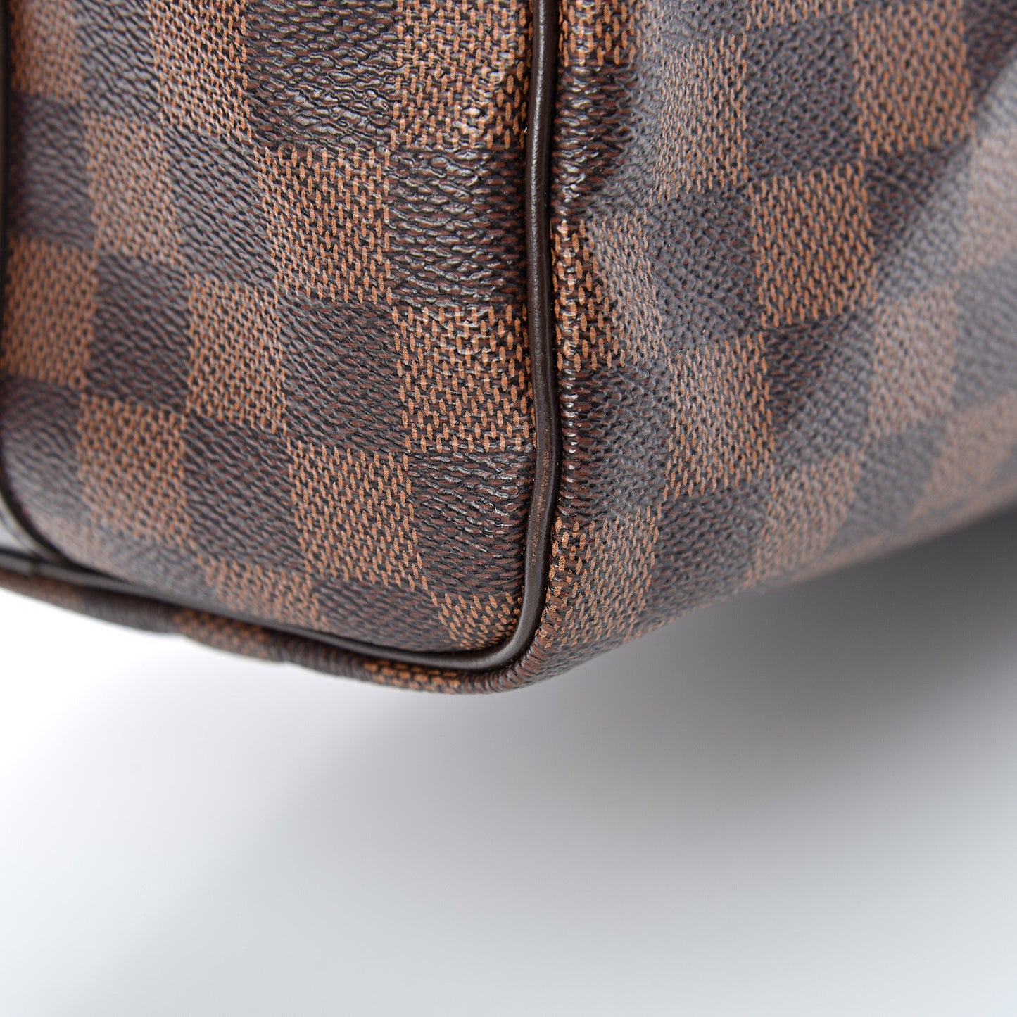 Damier Ebene Speedy Bandouliere 30