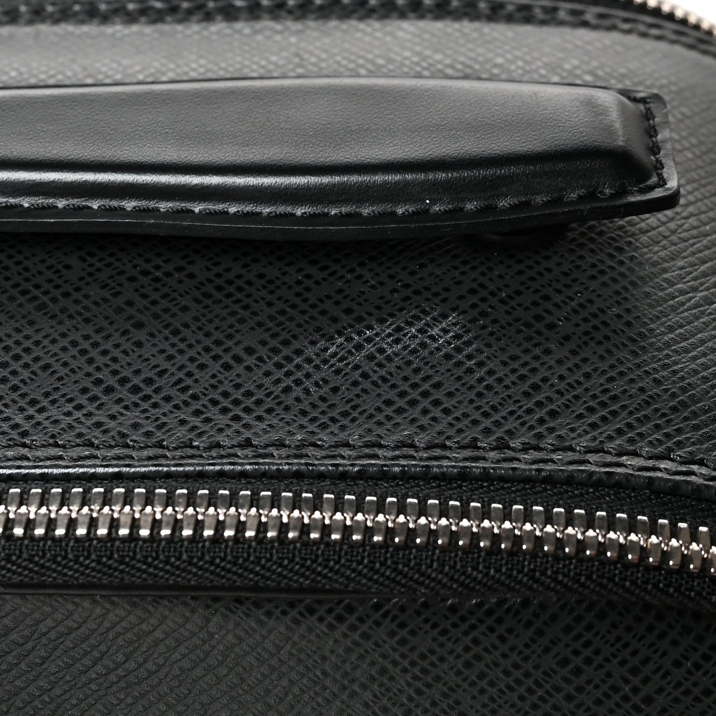 Taiga Tura Laptop Briefcase Ardoise