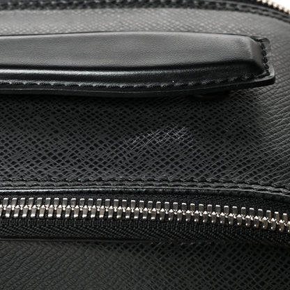 Louis Vuitton Taiga Tura Laptop Briefcase Ardoise 14 of 18