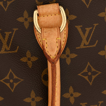 Louis Vuitton Monogram Lockit Horizontal 13 of 13
