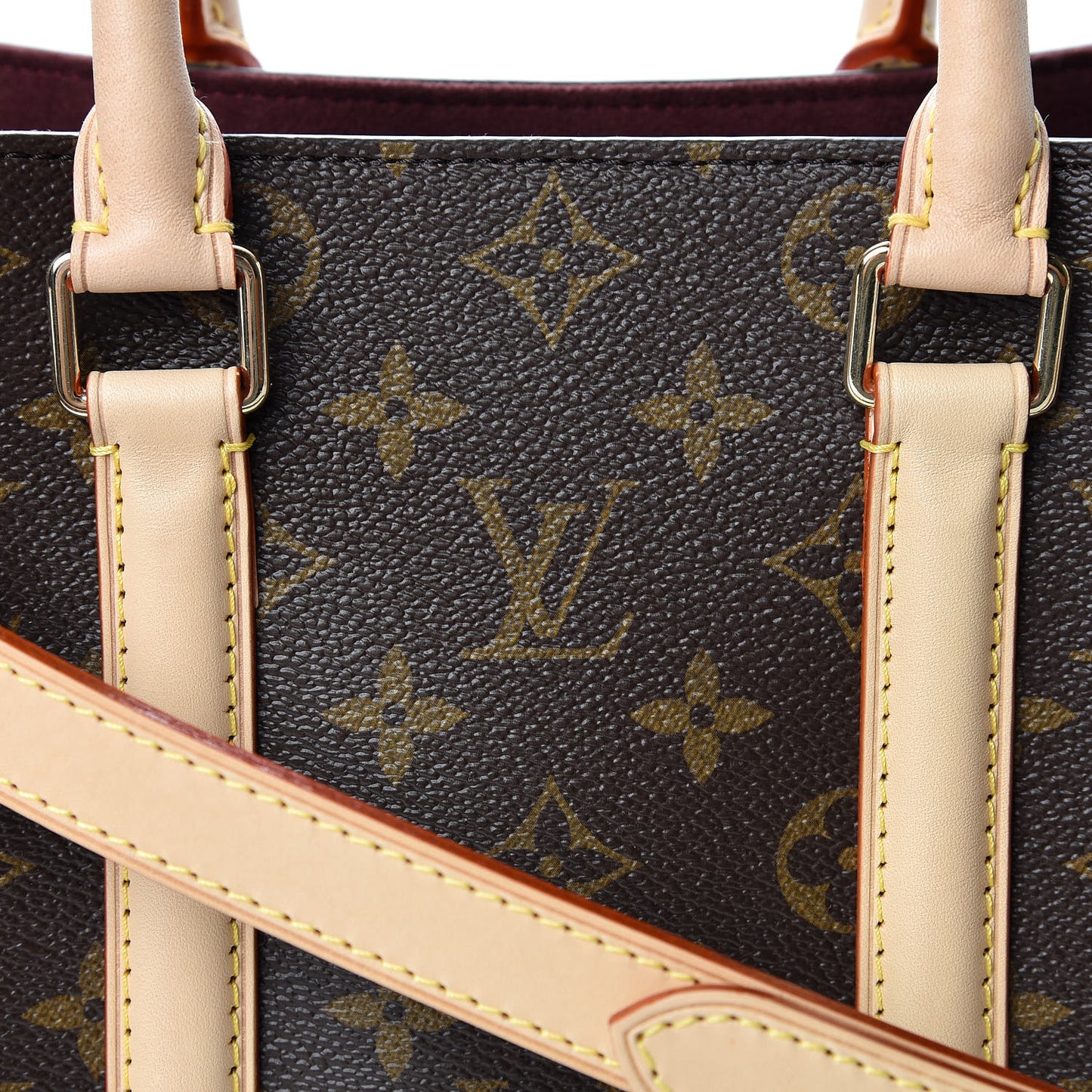 Monogram Soufflot BB
