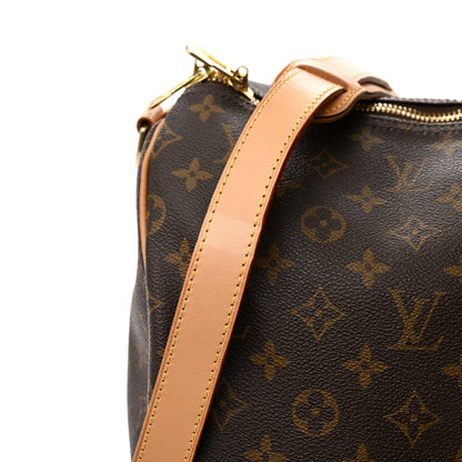 Louis Vuitton Monogram My LV Heritage Keepall Bandouliere 55 Vert Anglais Vert Clair 13 of 20